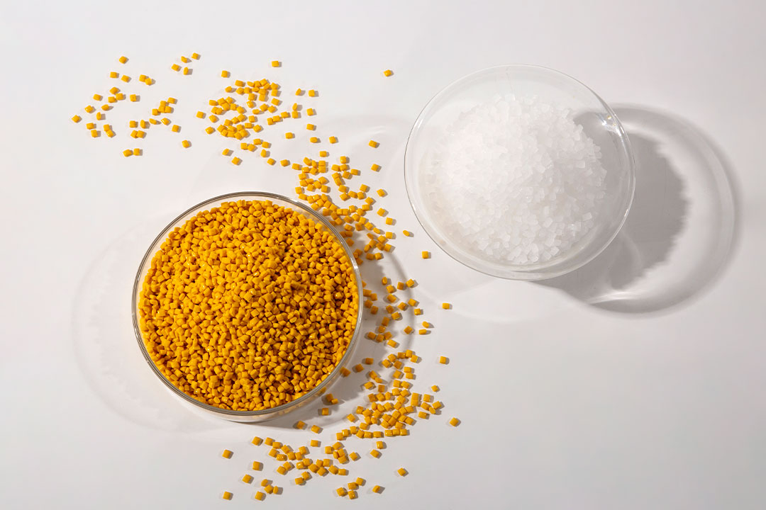 立昌PVDF：以氟膜为笔，绘就时光里的坚韧诗行​