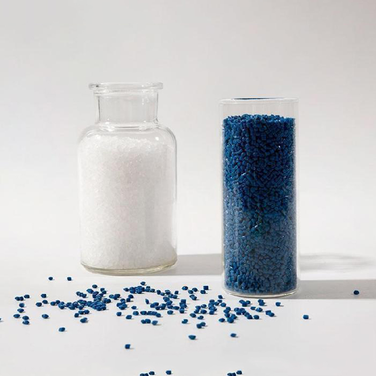 立昌专业制作氟塑料