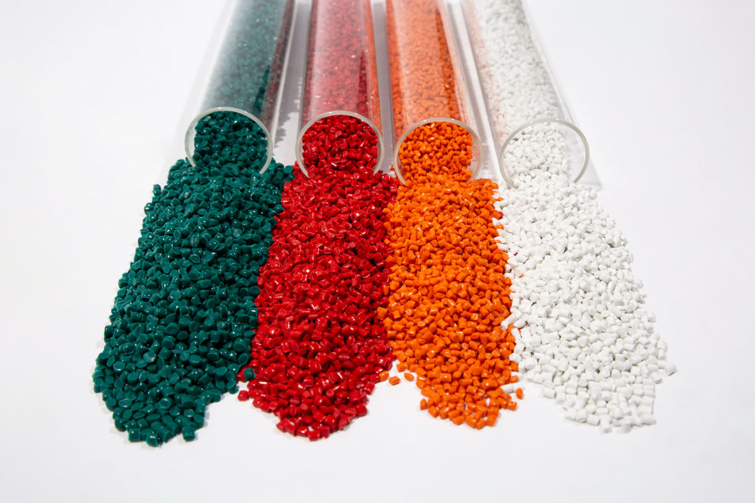 氟塑料和氟橡胶加工工艺区别